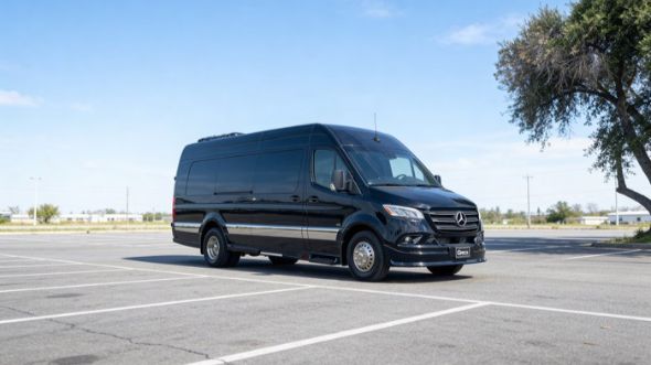 folsom wine tour sprinter van rental