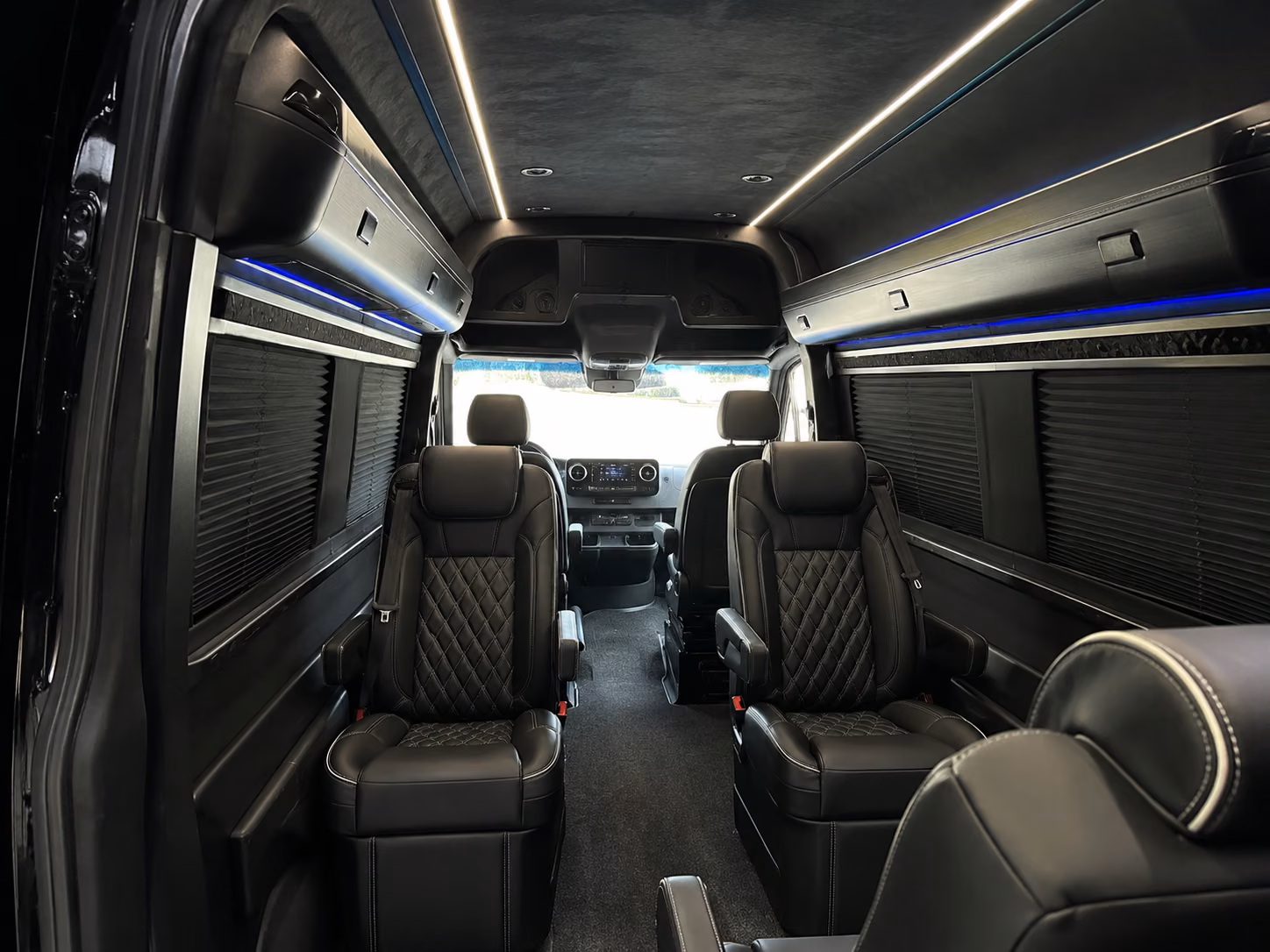find the perfect transportation for your next birthday 2