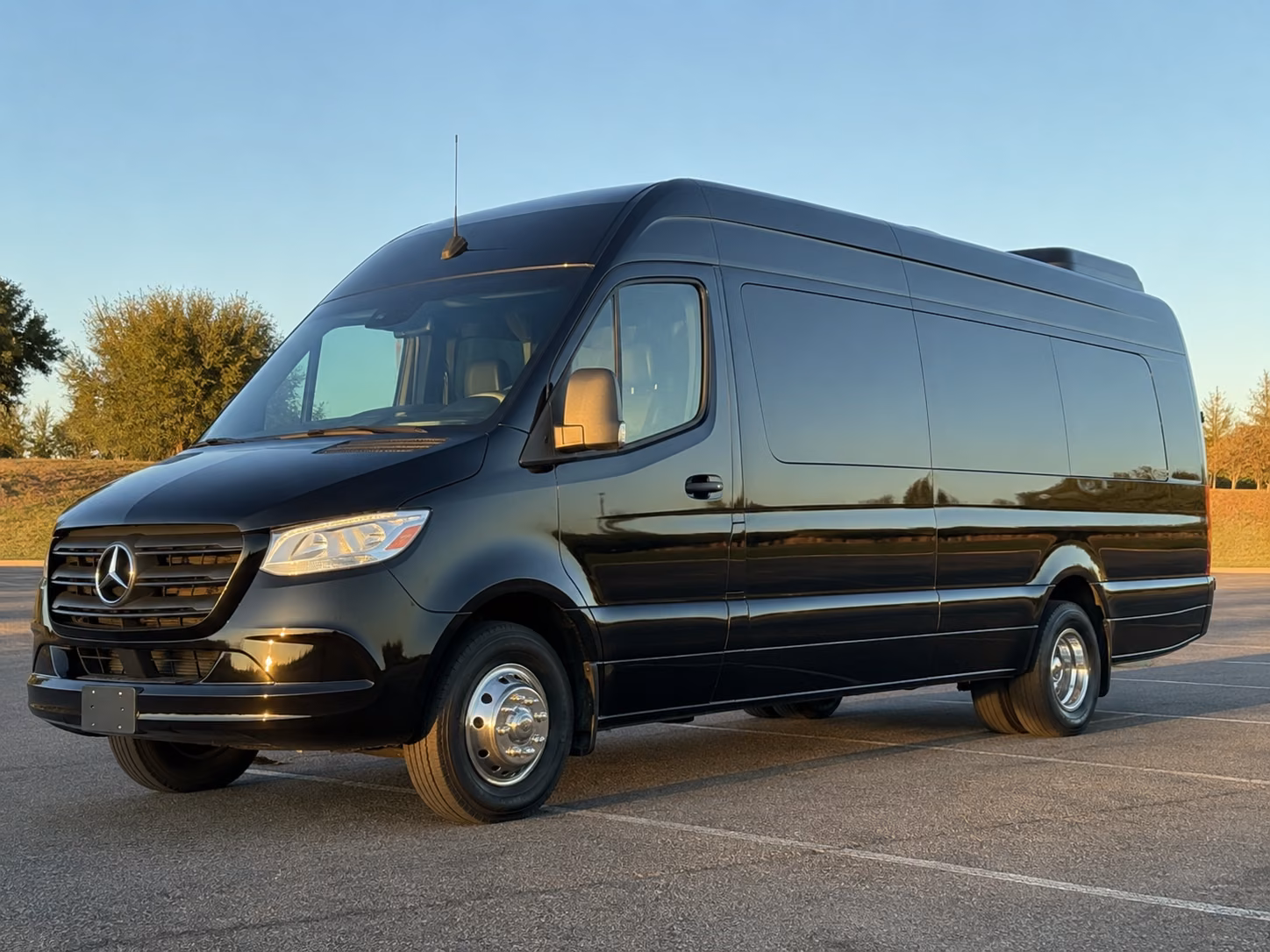 find the perfect transportation for your next concert or music festival 1