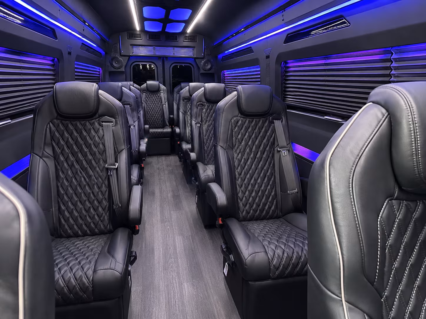 find the perfect transportation for your next concert or music festival 2