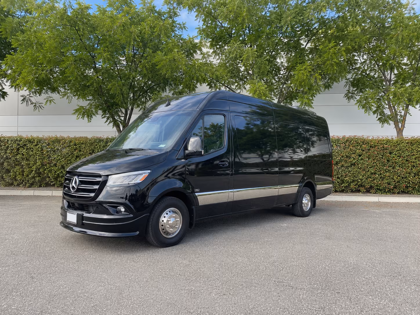 find the perfect transportation for your next private event 3