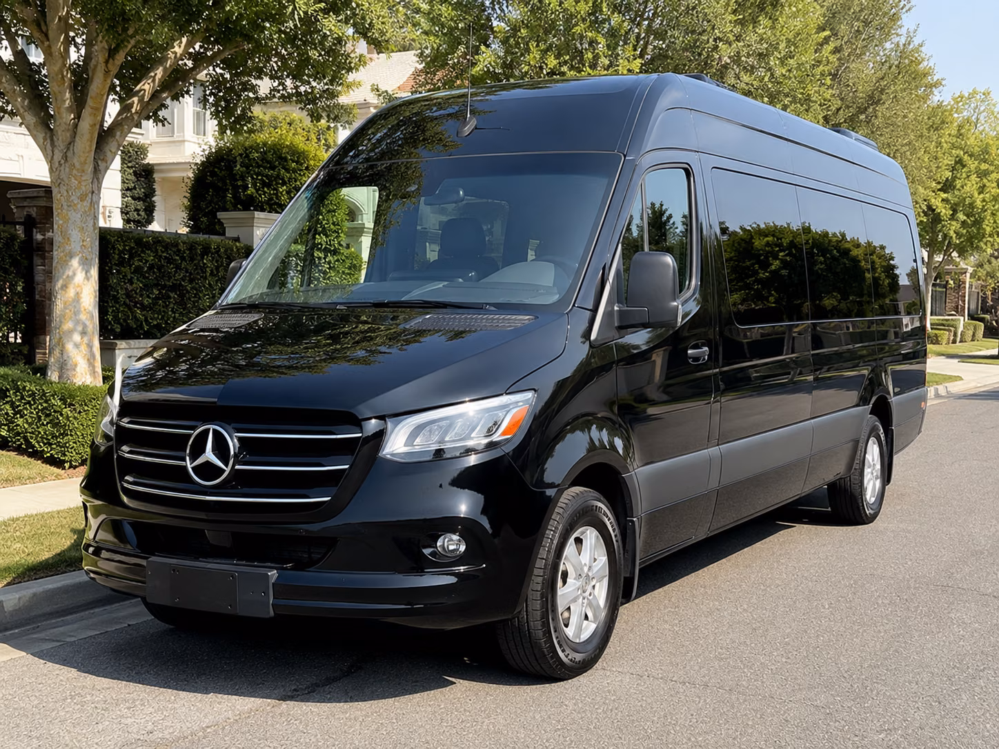 find the perfect transportation for your next prom 1