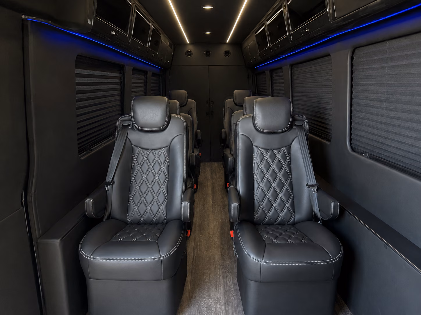 find the perfect transportation for your next prom 3