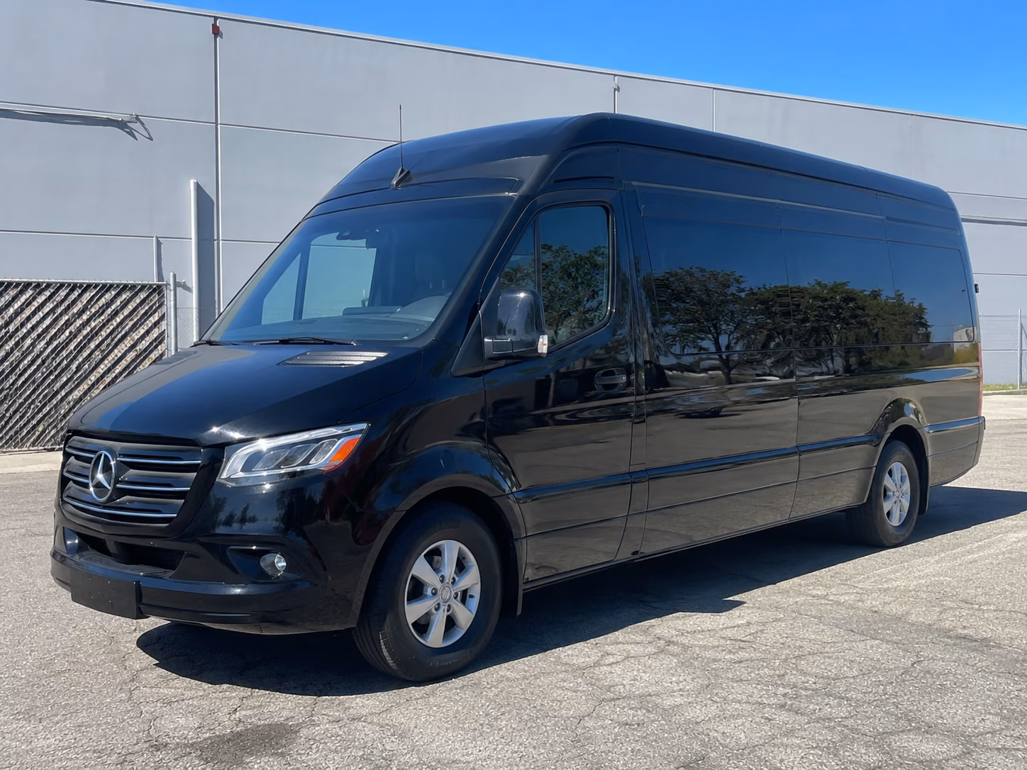 find the perfect transportation for your next wine tour 1