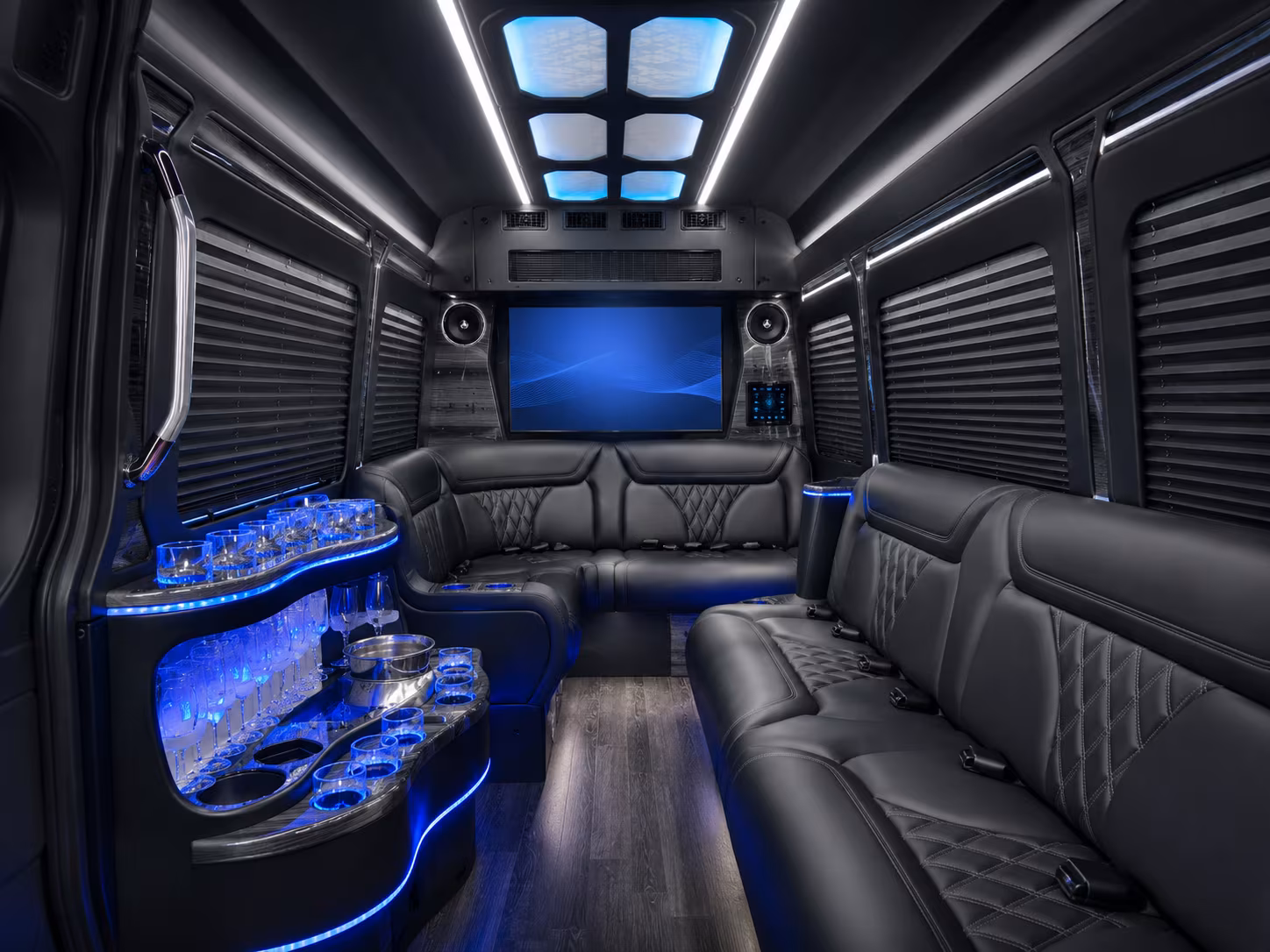 find the perfect transportation for your next wine tour 2