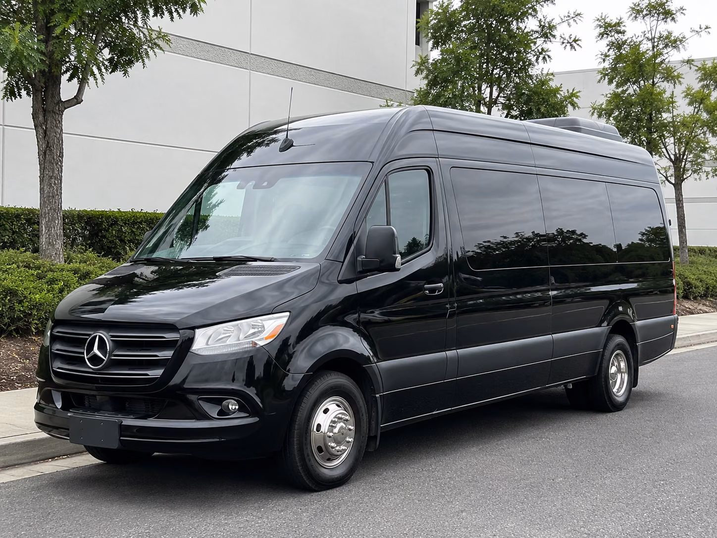 Roseville Airport Transportation